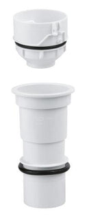 Grohe Gd2 İçin 4,5 L Adaptör - 42333000