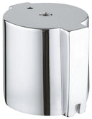 Grohe Metal Isı Kontrol Volanı - 47733000