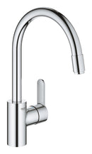 Grohe Eurostyle Cosmopolitan Tek Kumandalı Eviye Bataryası - 31126004