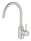 Grohe Eurocosmo Tek Kumandalı Eviye Bataryası - 32843Dc2