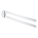 Grohe Selection Havlu Tutacağı, Dönebilir - 41063000
