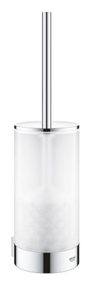 Grohe Selection Tuvalet Fırçası Seti - 41076000