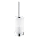 Grohe Selection Tuvalet Fırçası Seti - 41076000