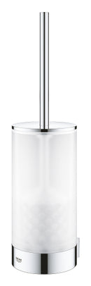 Grohe Selection Tuvalet Fırçası Seti - 41076000