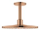 Grohe Rainshower Smartactive 310 Tepe Duşu Seti 142 Mm, 2 Akışlı - 26477Da0