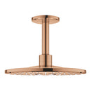Grohe Rainshower Smartactive 310 Tepe Duşu Seti 142 Mm, 2 Akışlı - 26477Da0