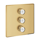 Grohe Grohtherm Smartcontrol Üç Valfli Akış Kontrollü Kumanda - 29127Gn0