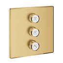 Grohe Grohtherm Smartcontrol Üç Valfli Akış Kontrollü Kumanda - 29127Gn0