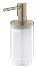 Grohe Selection Sıvı Sabunluk - 41028En0