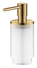 Grohe Selection Sıvı Sabunluk - 41028Gl0