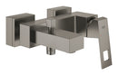 Grohe Eurocube Tek Kumandalı Banyo Bataryası - 23140Al0