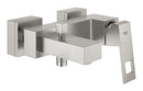 Grohe Eurocube Tek Kumandalı Banyo Bataryası - 23140Dc0