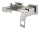 Grohe Eurocube Tek Kumandalı Banyo Bataryası - 23140Dc0