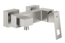 Grohe Eurocube Tek Kumandalı Duş Bataryası - 23145Dc0