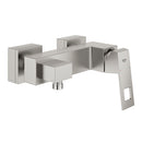 Grohe Eurocube Tek Kumandalı Duş Bataryası - 23145Dc0