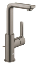 Grohe Lineare Tek Kumandalı Lavabo Bataryası 1/2"
L-Boyut - 23296Al1