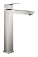Grohe Eurocube Tek Kumandalı Lavabo Bataryası 
Xl-Boyut - 23406Dc0
