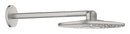 Grohe Rainshower Smartactive 310 Tepe Duşu Seti 430 Mm, 2 Akışlı - 26475Dc0