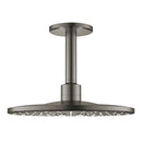 Grohe Rainshower Smartactive 310 Tepe Duşu Seti 142 Mm, 2 Akışlı - 26477Al0