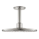 Grohe Rainshower Smartactive 310 Tepe Duşu Seti 142 Mm, 2 Akışlı - 26477Dc0