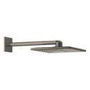 Grohe Rainshower Smartactive 310 Cube Tepe Duşu Seti 430 Mm, 2 Akışlı - 26479Al0