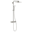 Grohe Euphoria Smartcontrol 310 Duo Duş Sistemi Duvara Monte Termostatik Bataryalı Duş Sistemi - 26507Dc0