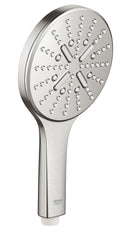 Grohe Rainshower Smartactive 130 El Duşu 3 Akışlı - 26574Dc0
