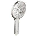 Grohe Rainshower Smartactive 130 El Duşu 3 Akışlı - 26574Dc0