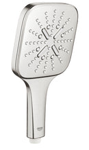 Grohe Rainshower Smartactive 130 Cube El Duşu 3 Akışlı - 26582Dc0