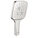 Grohe Rainshower Smartactive 130 Cube El Duşu 3 Akışlı - 26582Dc0