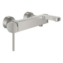 Grohe Grohe Plus Tek Kumandalı Banyo Bataryası - 33553Dc3