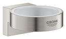 Grohe Selection Sabunluk Tutacağı - 41027Dc0