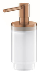 Grohe Selection Sıvı Sabunluk - 41028Dl0