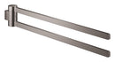 Grohe Selection Havlu Tutacağı, Dönebilir - 41063A00