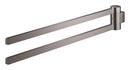 Grohe Selection Havlu Tutacağı, Dönebilir - 41063A00