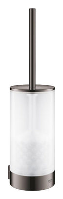 Grohe Selection Tuvalet Fırçası Seti - 41076A00