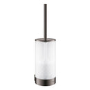 Grohe Selection Tuvalet Fırçası Seti - 41076A00