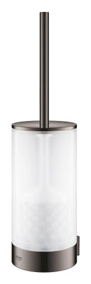 Grohe Selection Tuvalet Fırçası Seti - 41076A00