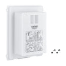Grohe Panel Revizyonu İçin Kapak Şablonu - 40949000