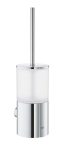Grohe Atrio Tuvalet Fırçası Seti - 40314003