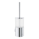 Grohe Atrio Tuvalet Fırçası Seti - 40314003