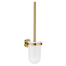 Grohe Essentials Tuvalet Fırçası Seti - 40374Gl1