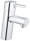 Grohe Concetto Tek Kumandalı Lavabo Bataryası 
S-Boyut - 3224010E