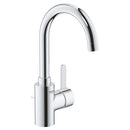 Grohe Eurocosmo Tek Kumandalı Lavabo Bataryası 1/2"
L-Boyut - 32830001
