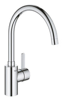 Grohe Eurocosmo Tek Kumandalı Eviye Bataryası - 32843002