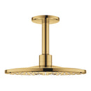 Grohe Rainshower Smartactive 310 Tepe Duşu Seti 142 Mm, 2 Akışlı - 26477Gl0