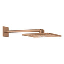 Grohe Rainshower Smartactive 310 Cube Tepe Duşu Seti 430 Mm, 2 Akışlı - 26479Dl0