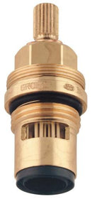 Grohe Seramik Salmastra, 1/2" - 45882000