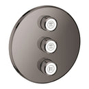 Grohe Grohtherm Smartcontrol Üç Valfli Akış Kontrollü Kumanda - 29122A00