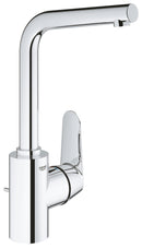 Grohe Eurodisc Cosmopolitan Tek Kumandalı Lavabo Bataryası 1/2"
L-Boyut - 23054003